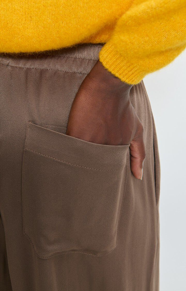 
                  
                    TIDIM Teddybear Wide Leg Trousers
                  
                