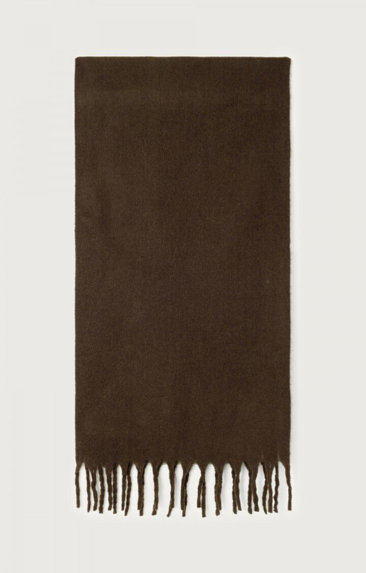 ZINACO Brownie Scarf