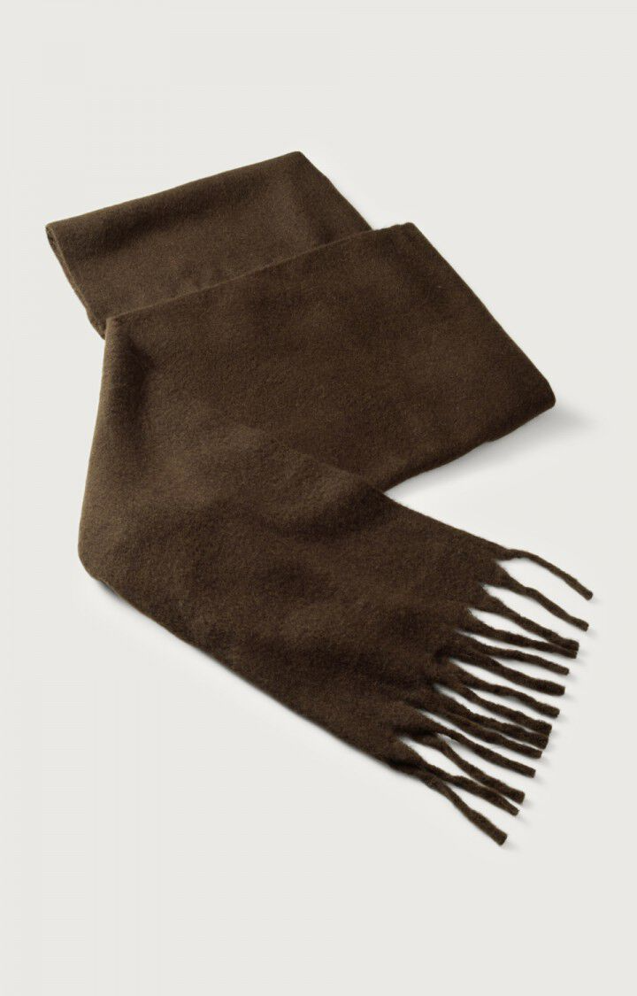 
                  
                    ZINACO Brownie Scarf
                  
                