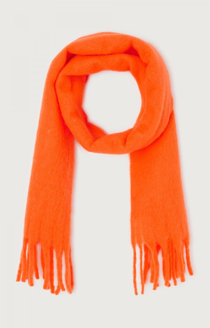 ZINACO Feu Fluo Scarf