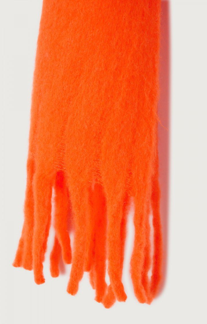 
                  
                    ZINACO Feu Fluo Scarf
                  
                