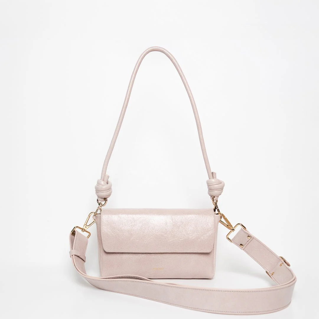 
                  
                    Rosa Stark Large Pack Shape Bag
                  
                
