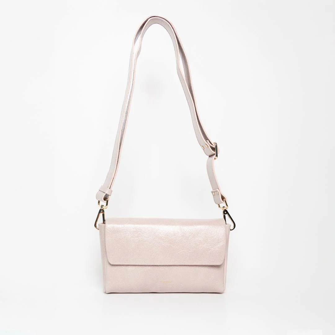 
                  
                    Rosa Stark Large Pack Shape Bag
                  
                