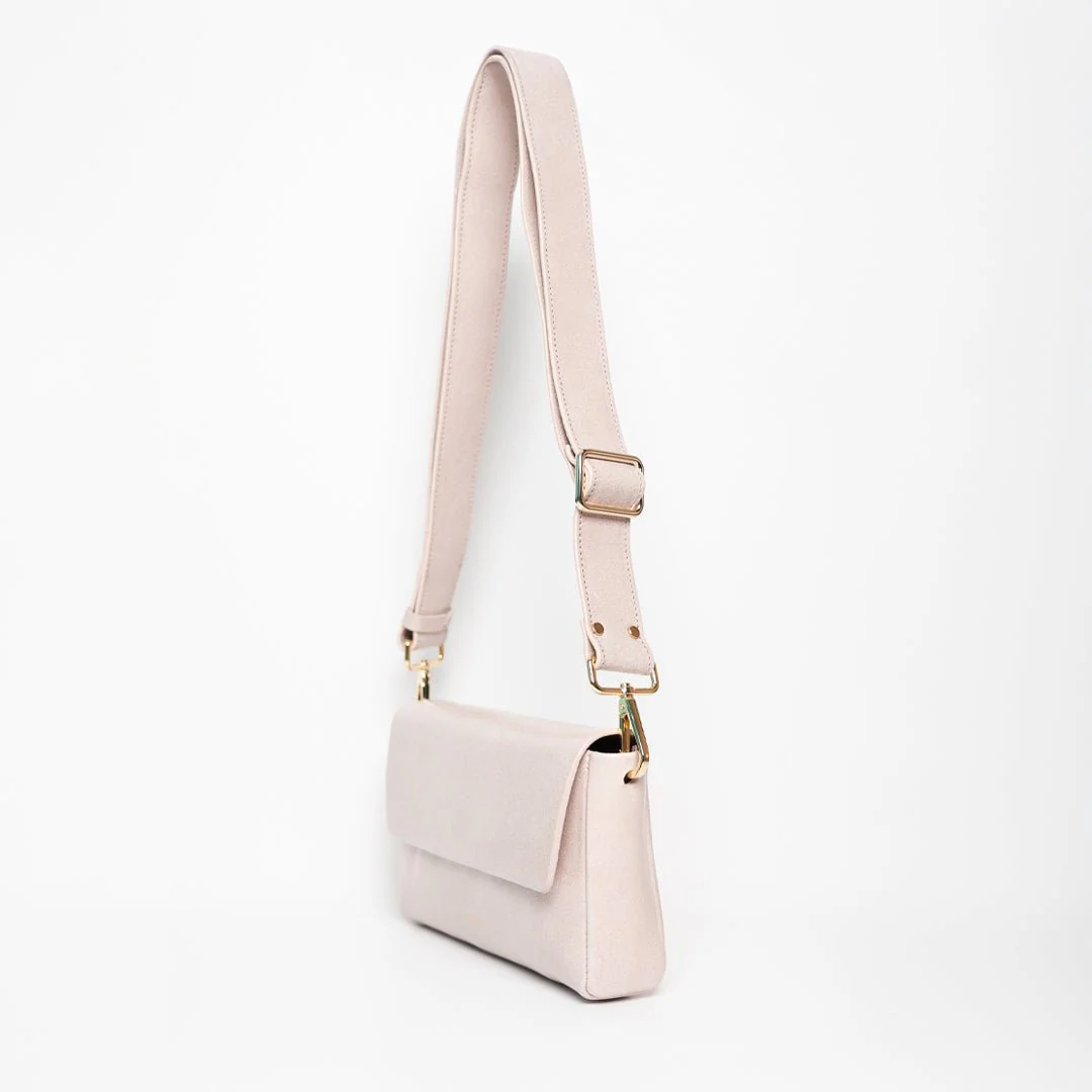 
                  
                    Rosa Stark Large Pack Shape Bag
                  
                