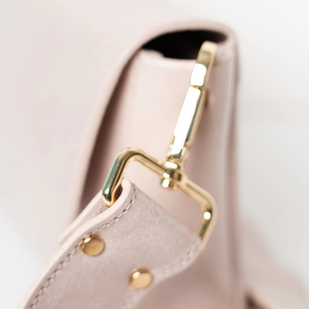 
                  
                    Rosa Stark Large Pack Shape Bag
                  
                