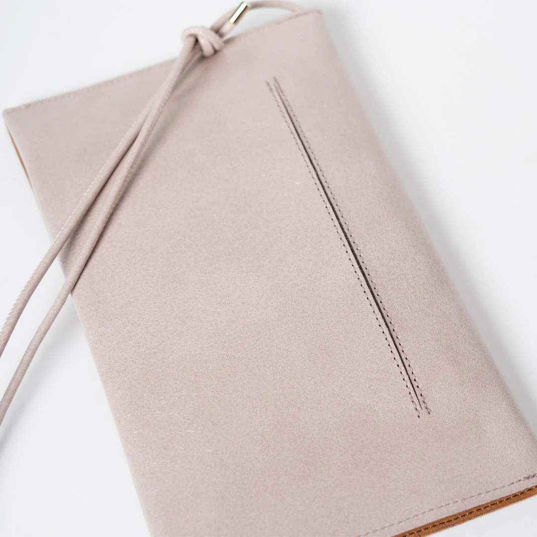
                  
                    Rosa Stark Thin Clutch Bag
                  
                