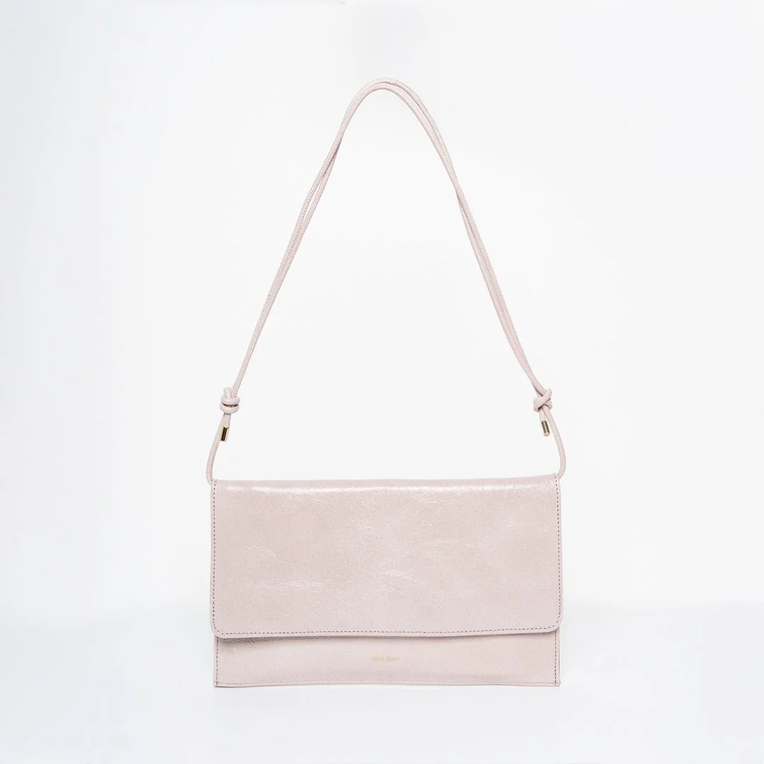 
                  
                    Rosa Stark Thin Clutch Bag
                  
                