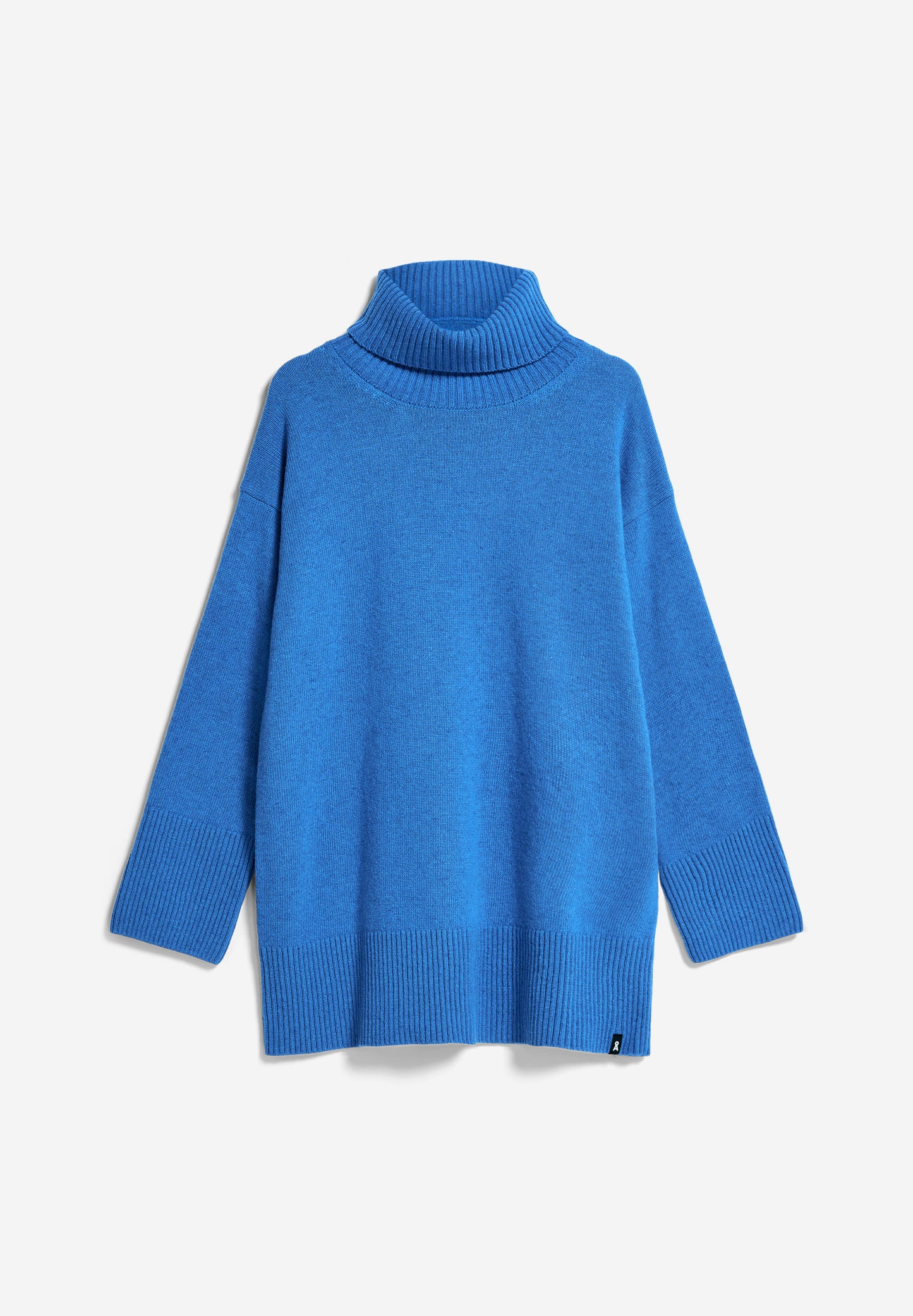 
                  
                    ARDIAA ROLLNECK Warm Blue Jumper
                  
                