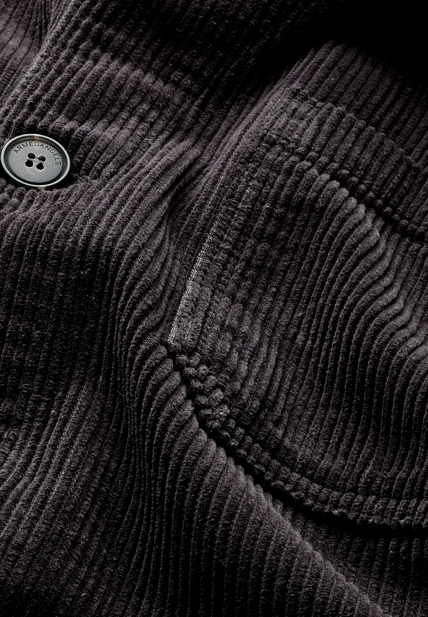 
                  
                    AVAAN Dark Steel Jacket
                  
                