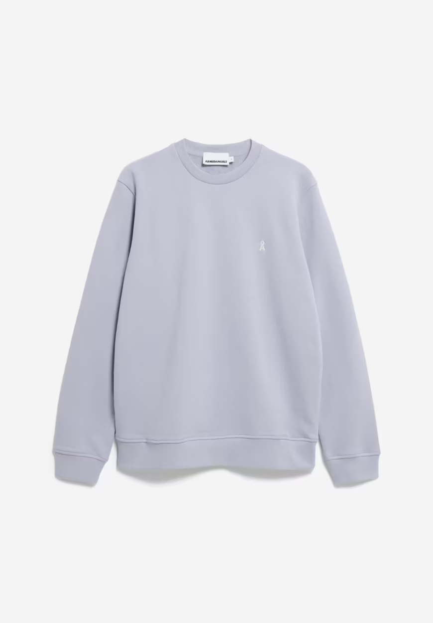 BAARO COMFORT Misty Morning Regular Jumper