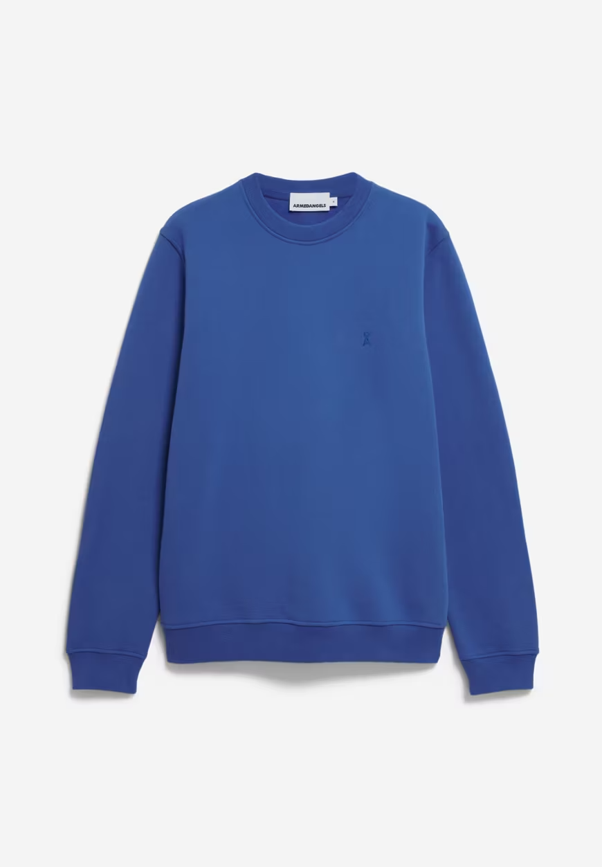 BAARO Dark Morning Fleece Jumper