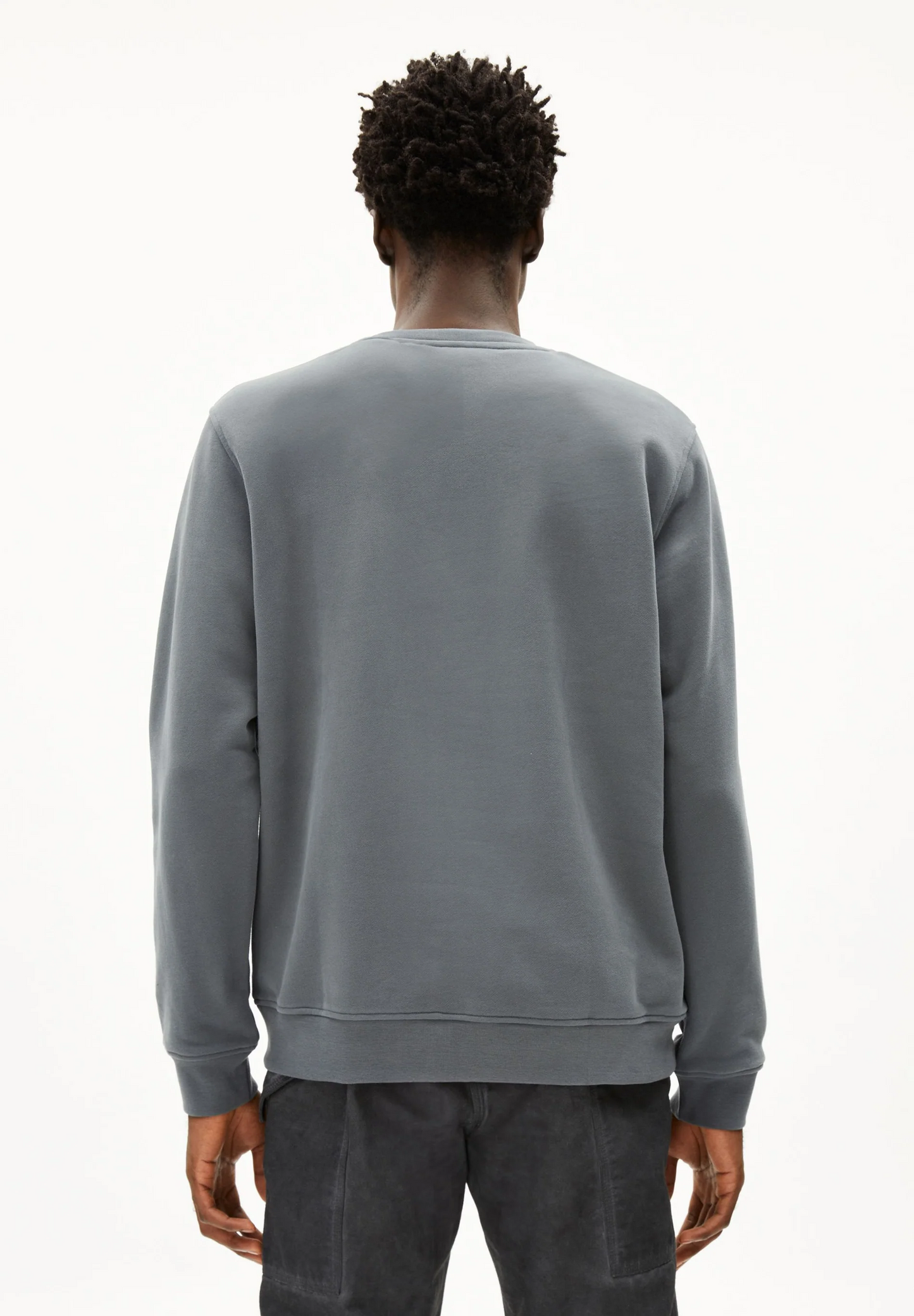 
                  
                    BAARO LOOP SPACE STEEL JUMPER
                  
                