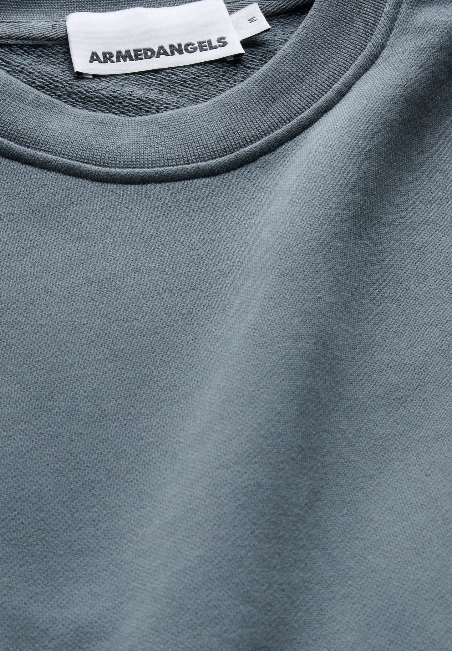 
                  
                    BAARO LOOP SPACE STEEL JUMPER
                  
                
