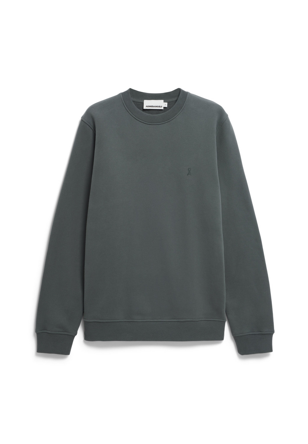BAARO Space Steel Fleece Jumper