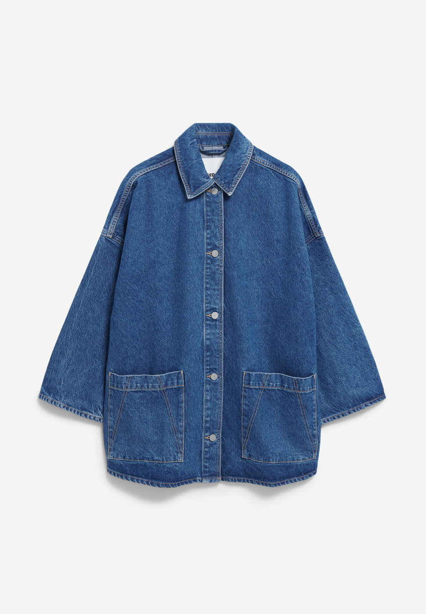 DRAAPY Royal Jacket