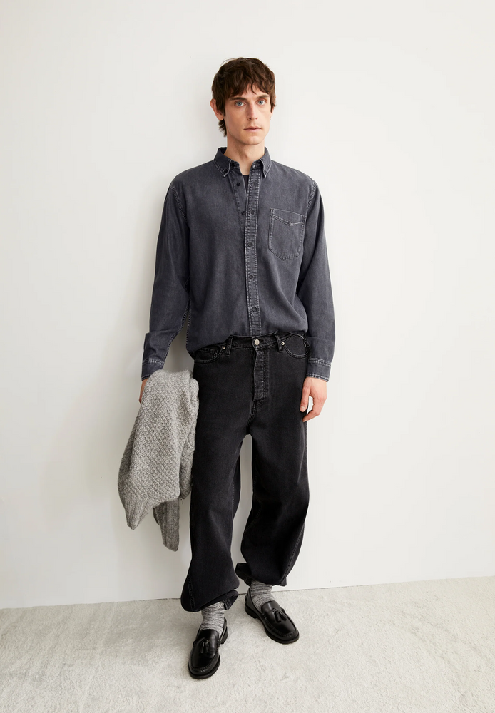 
                  
                    GAVRAA Marsley Shirt
                  
                