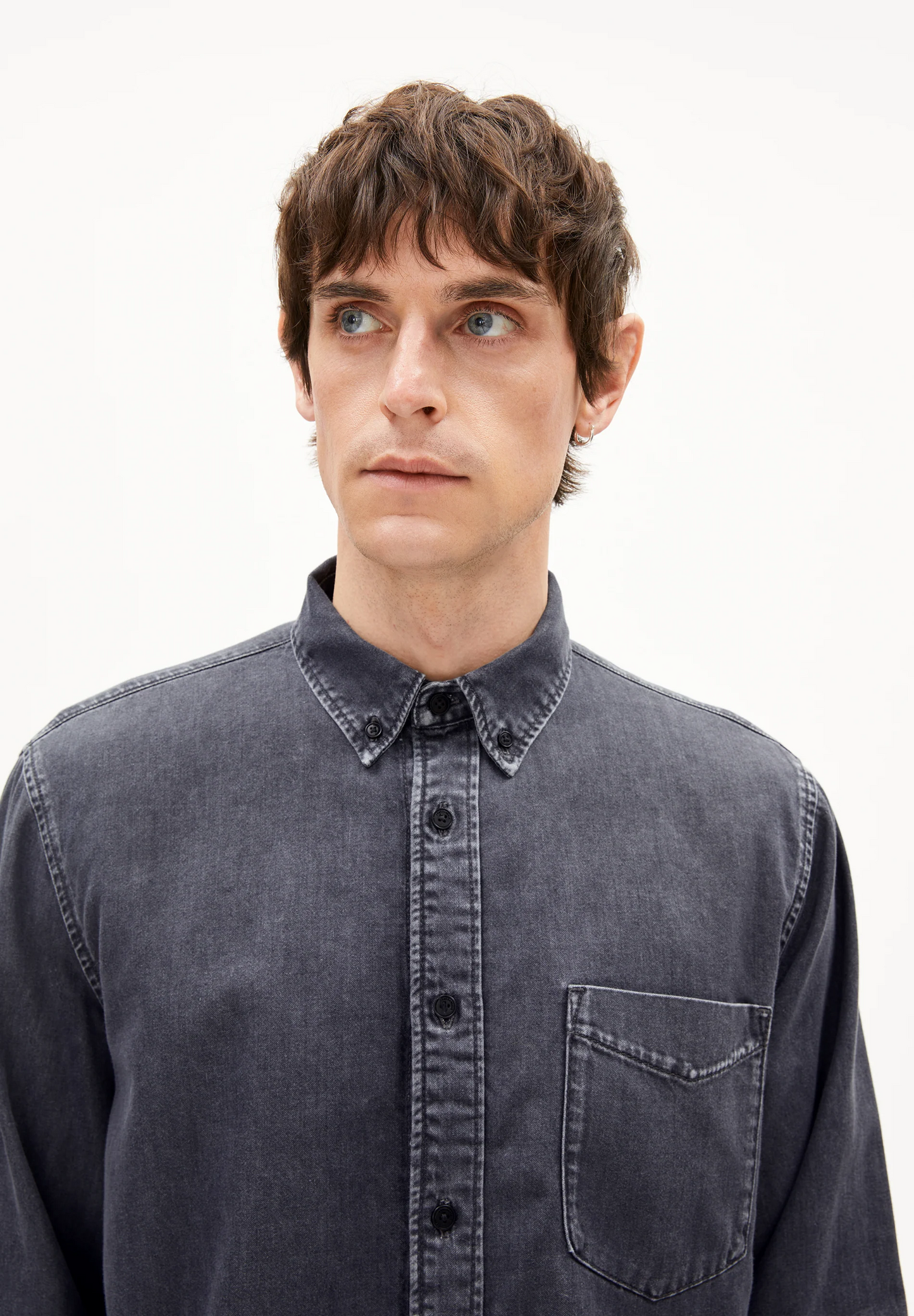 
                  
                    GAVRAA Marsley Shirt
                  
                