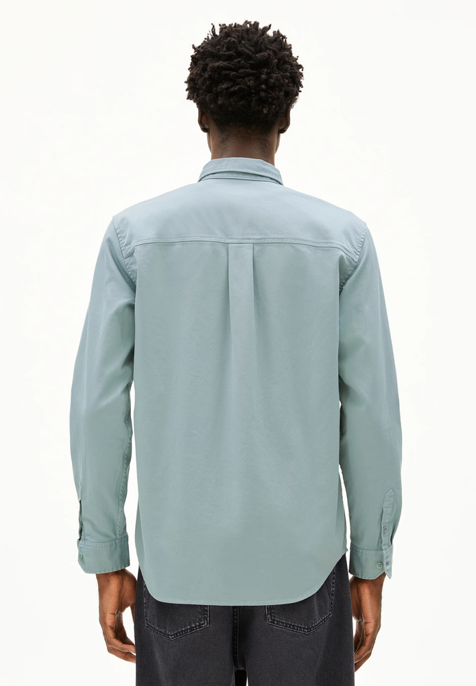 
                  
                    GIAALO Mystic Swamp Shirt
                  
                