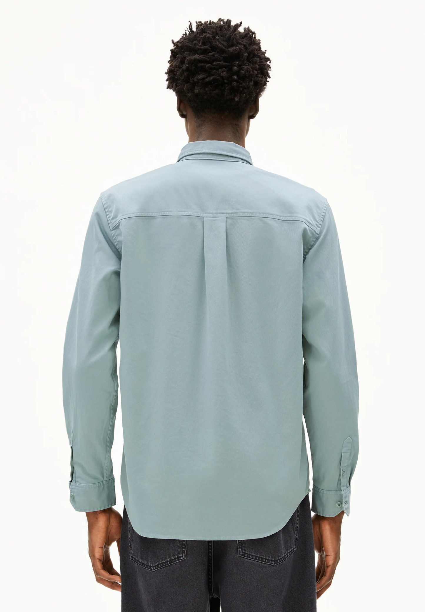 
                  
                    GIAALO Mystic Swamp Shirt
                  
                