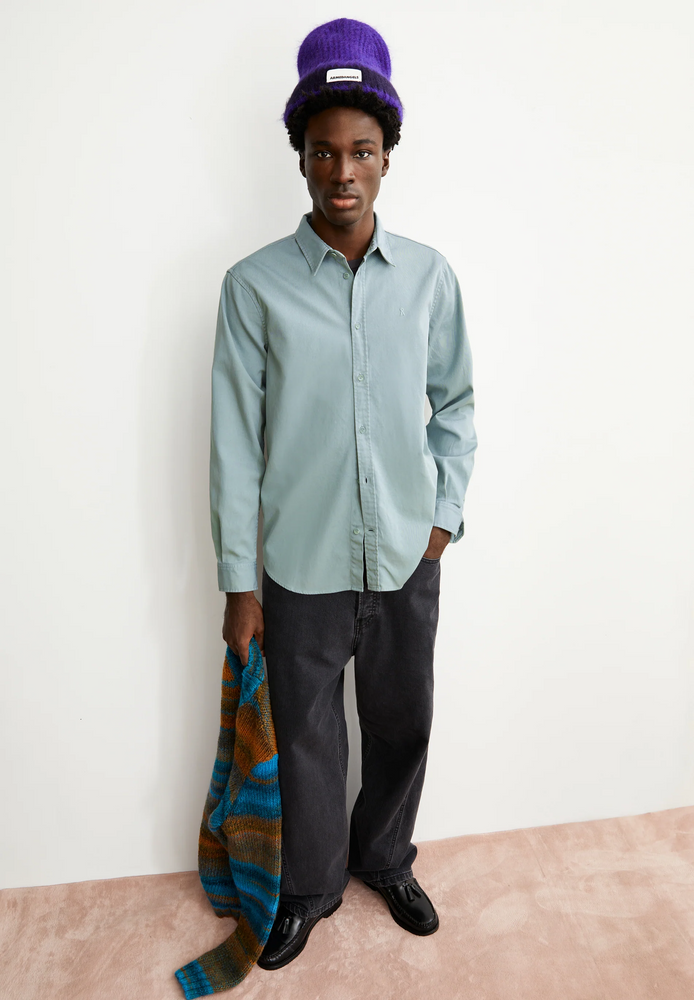 
                  
                    GIAALO Mystic Swamp Shirt
                  
                