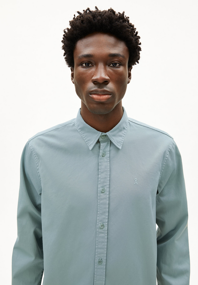 
                  
                    GIAALO Mystic Swamp Shirt
                  
                