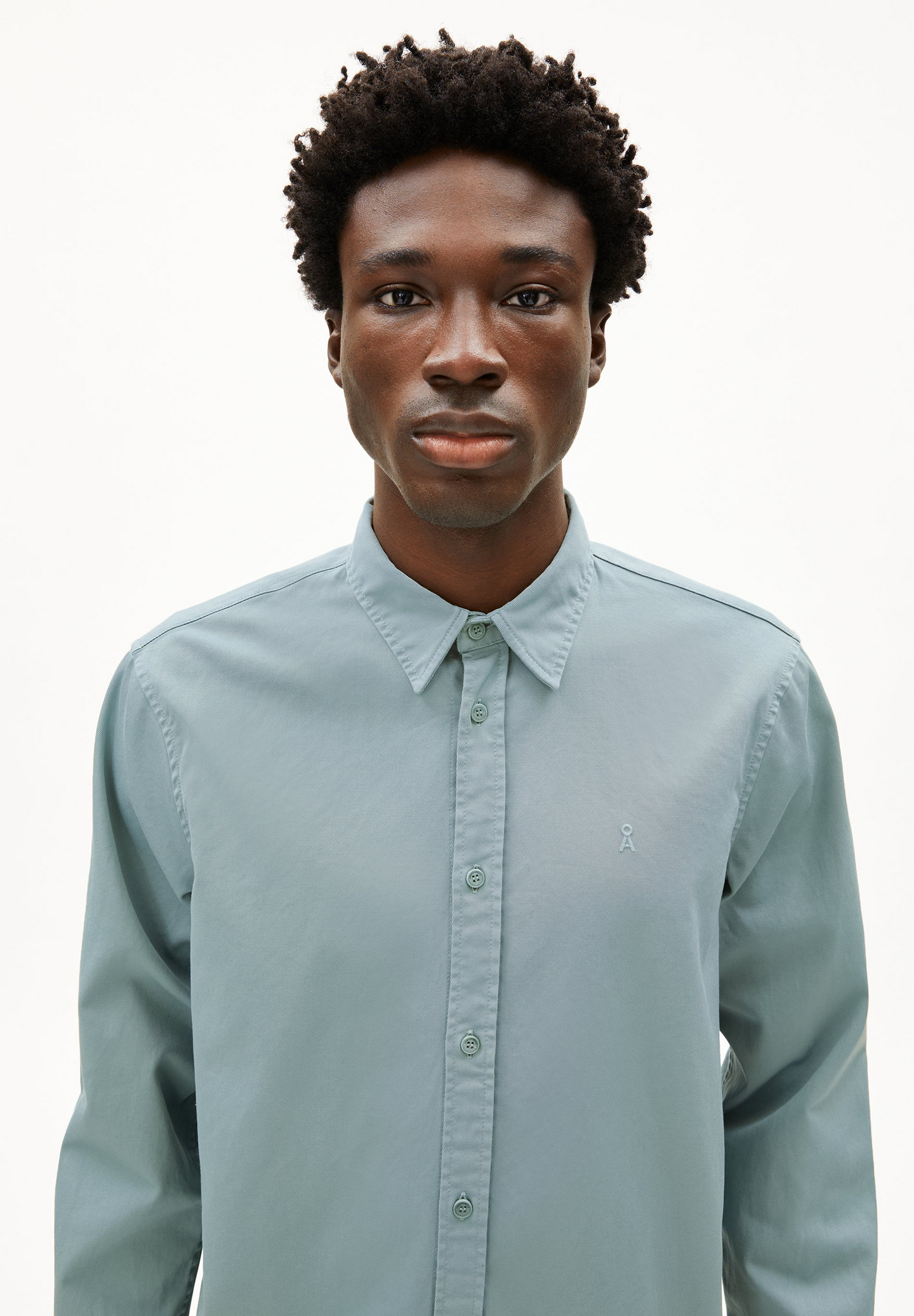 
                  
                    GIAALO Mystic Swamp Shirt
                  
                