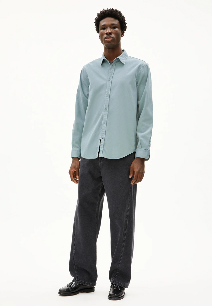 
                  
                    GIAALO Mystic Swamp Shirt
                  
                