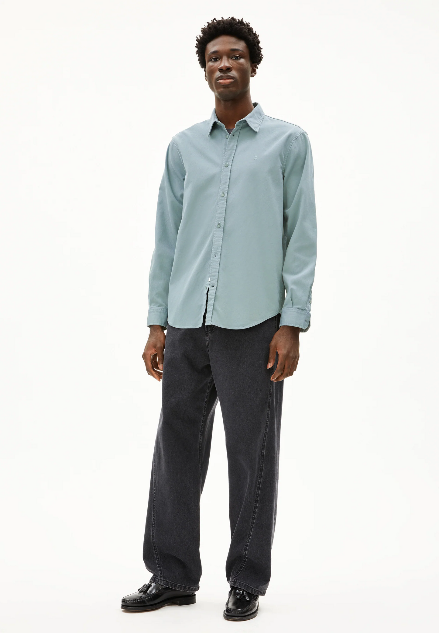 
                  
                    GIAALO Mystic Swamp Shirt
                  
                