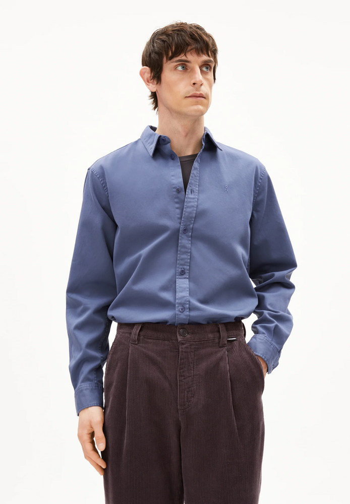 
                  
                    GIAALO Nightshadow Shirt
                  
                