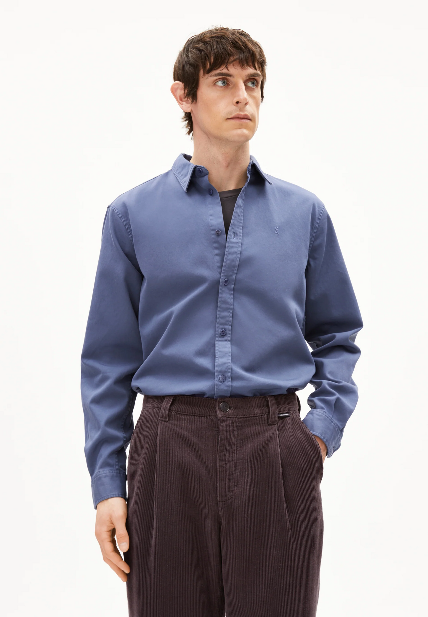 
                  
                    GIAALO Nightshadow Shirt
                  
                