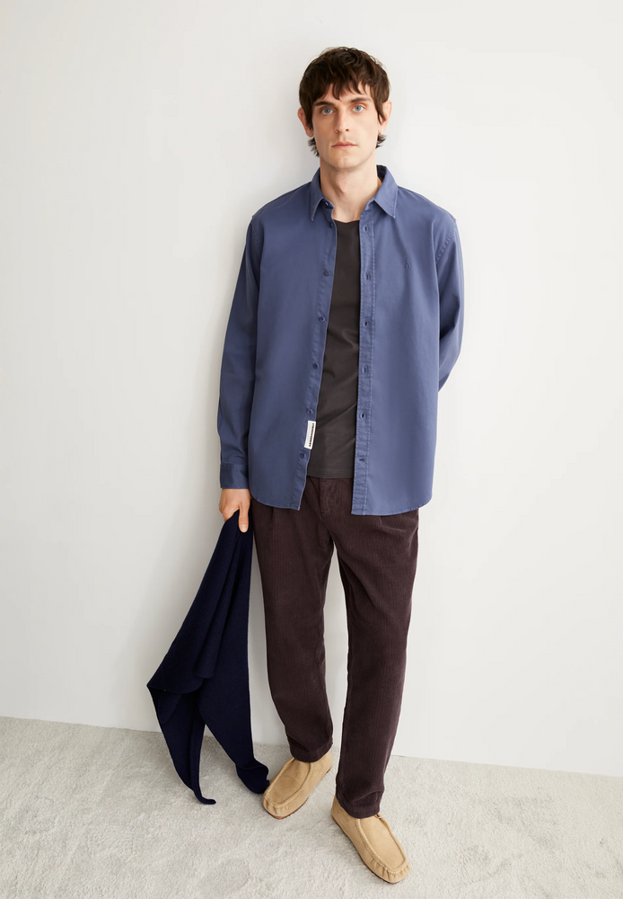 
                  
                    GIAALO Nightshadow Shirt
                  
                