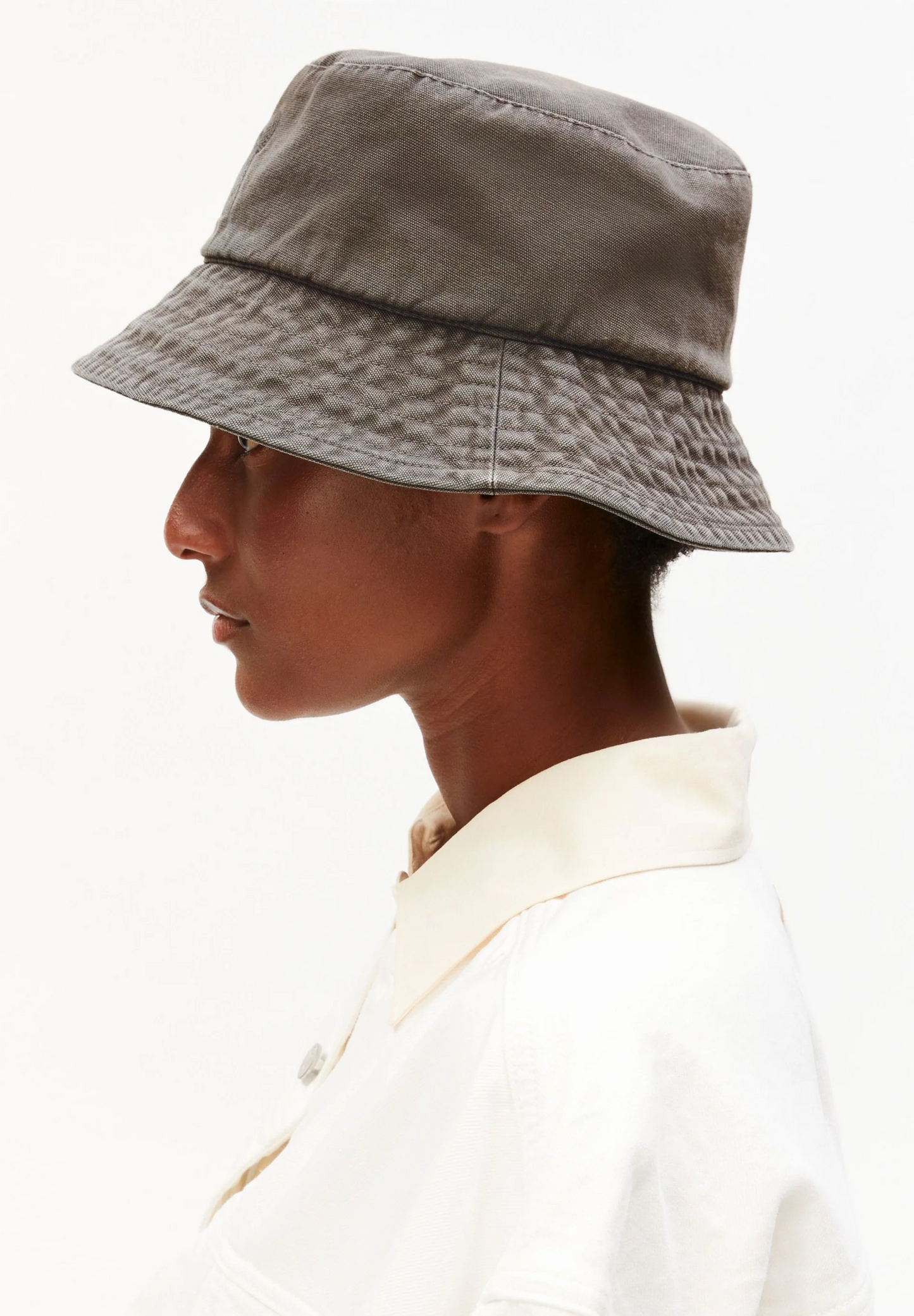 
                  
                    GRANIT WASHED BUCKET HAT
                  
                