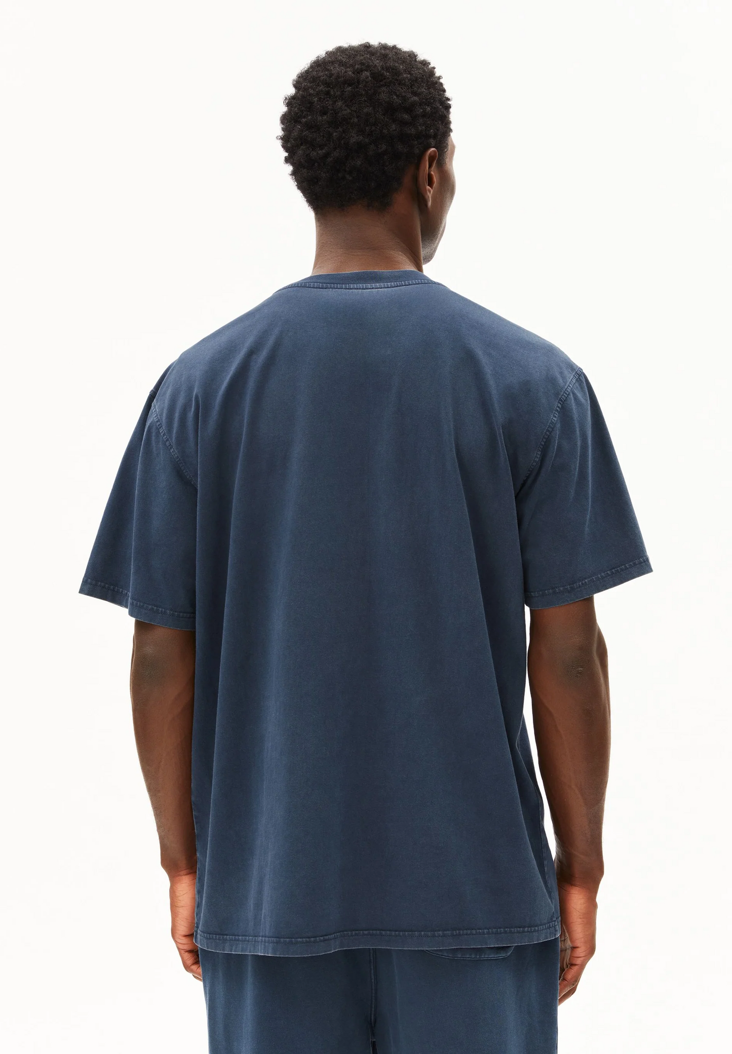 
                  
                    ICONIC Å MAARKOS NIGHT SKY WASHED T-SHIRT
                  
                