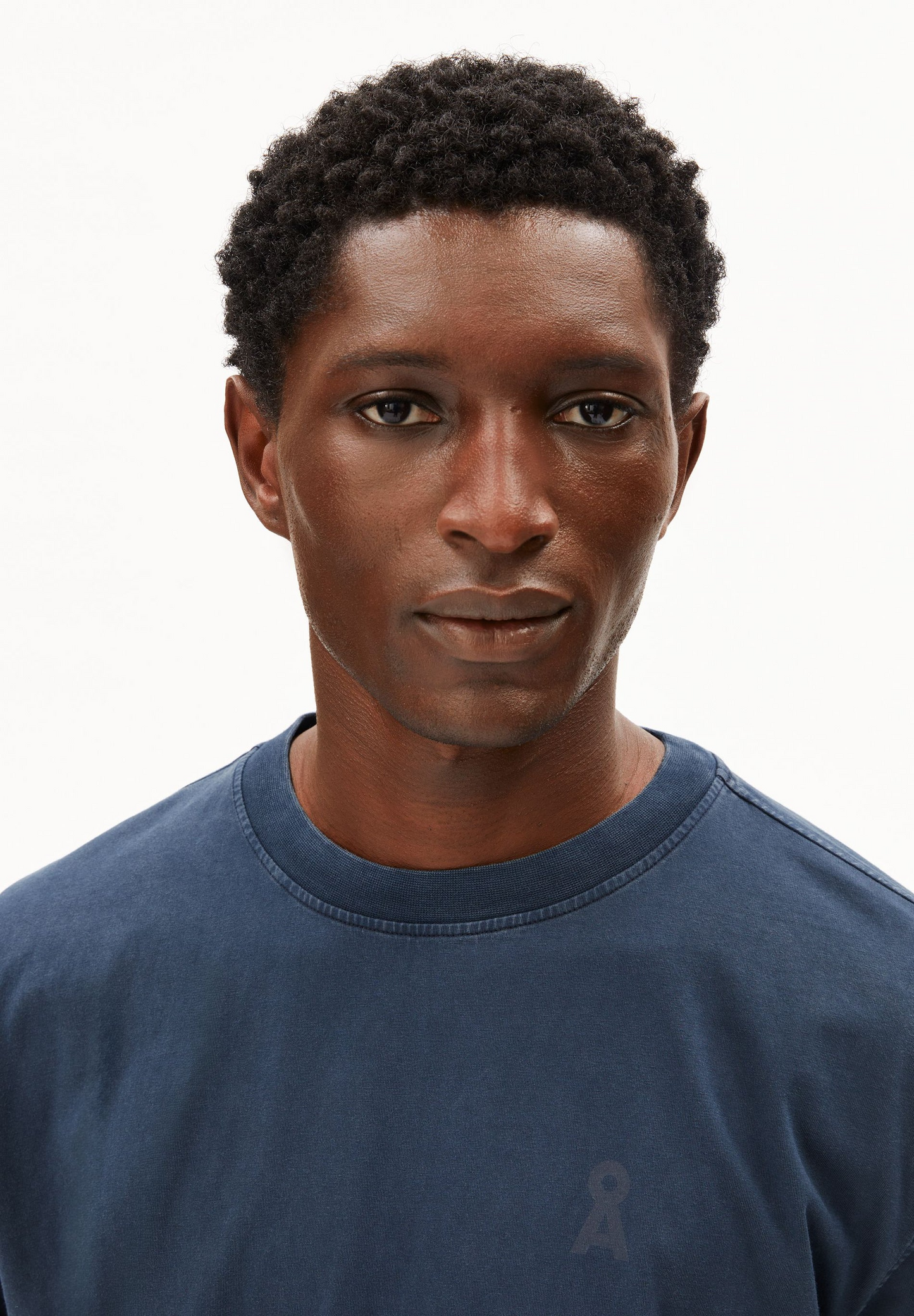 
                  
                    ICONIC Å MAARKOS NIGHT SKY WASHED T-SHIRT
                  
                