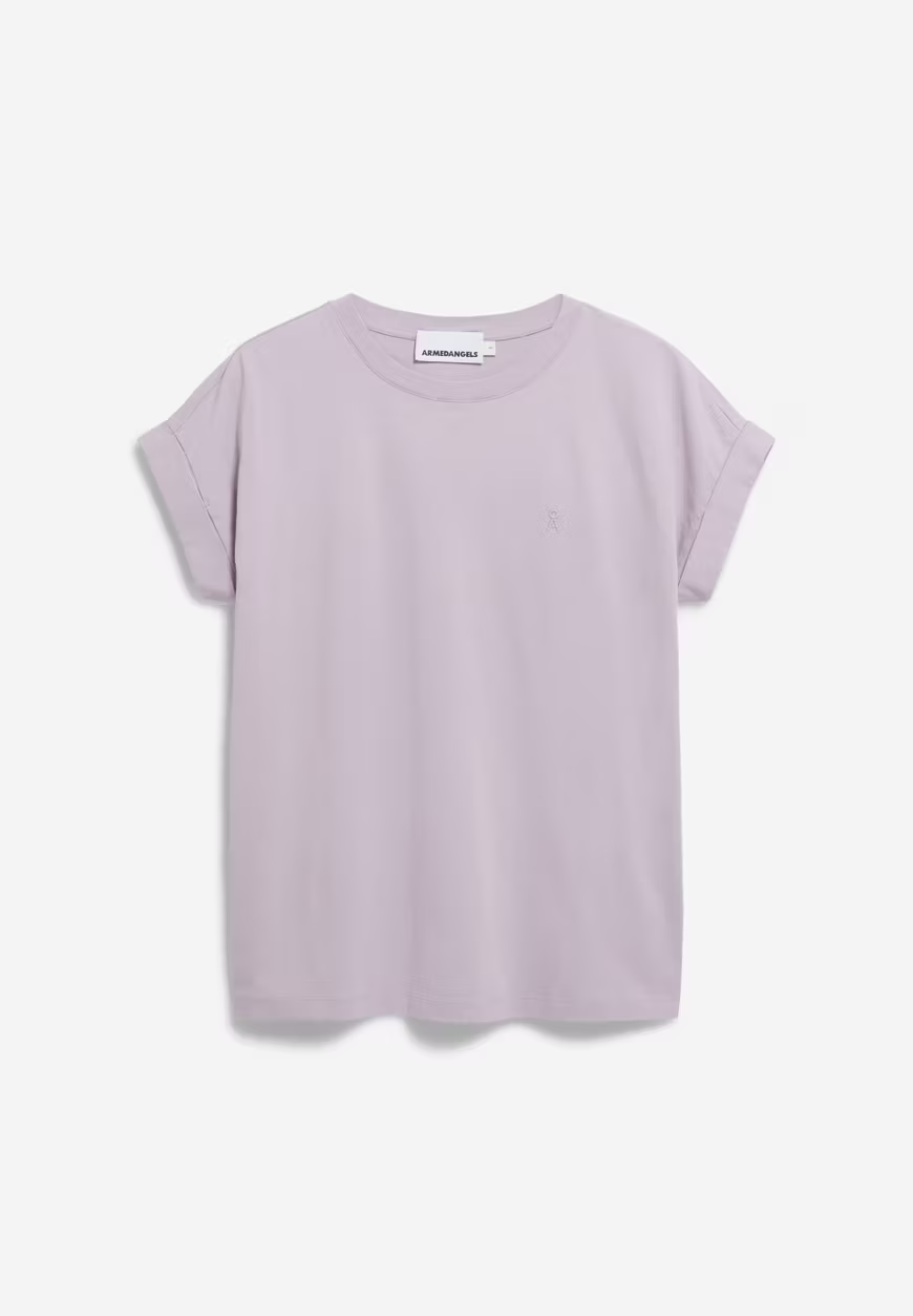 IDAARA Ice Grape T-Shirt