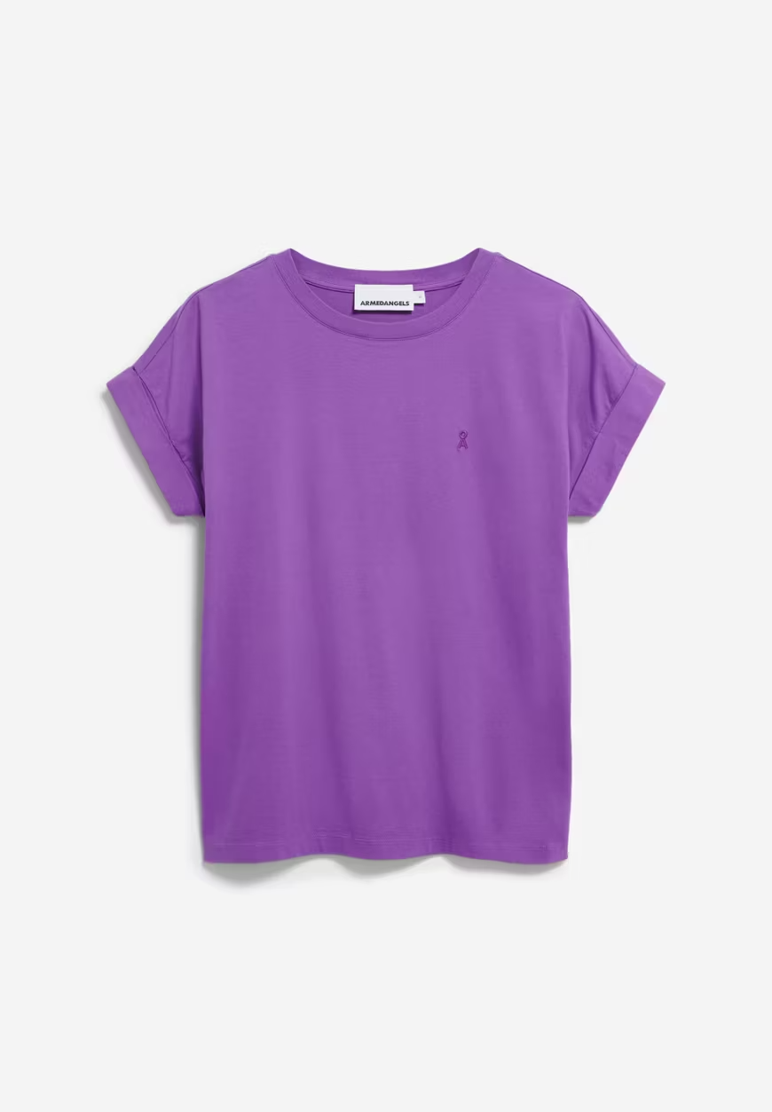 IDAARA Orchid T-Shirt