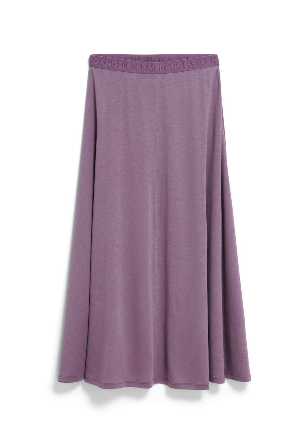 ILENIAA LARAA Sunset Sky Jersey Lockerer Rock