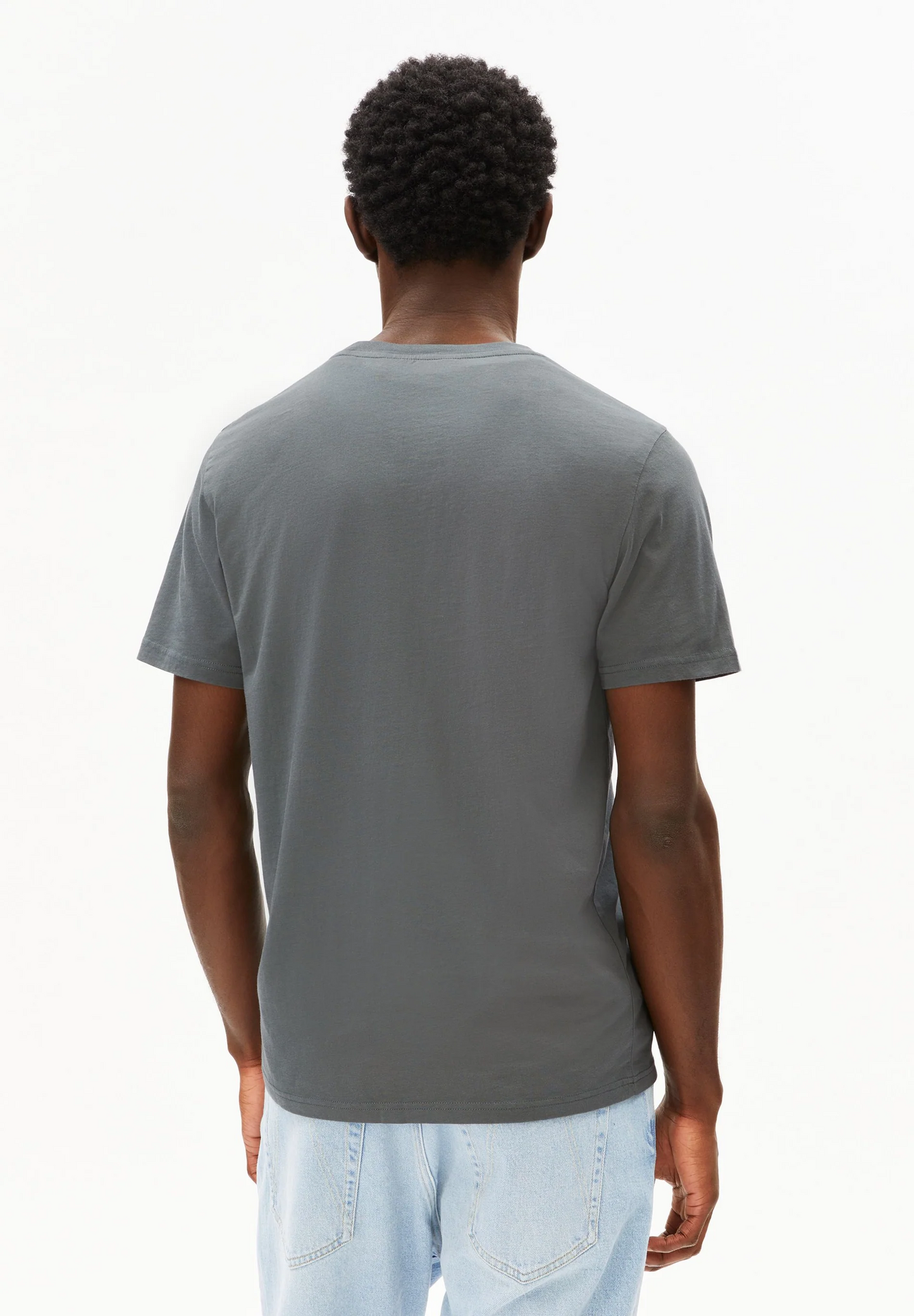 
                  
                    JAAMES SPACE STEEL T-SHIRT
                  
                