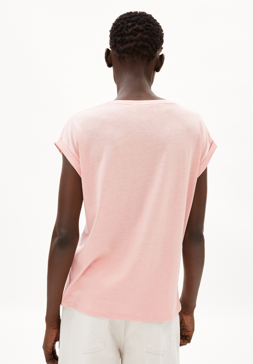 
                  
                    JILAANA Rosalilly Normales T-Shirt
                  
                