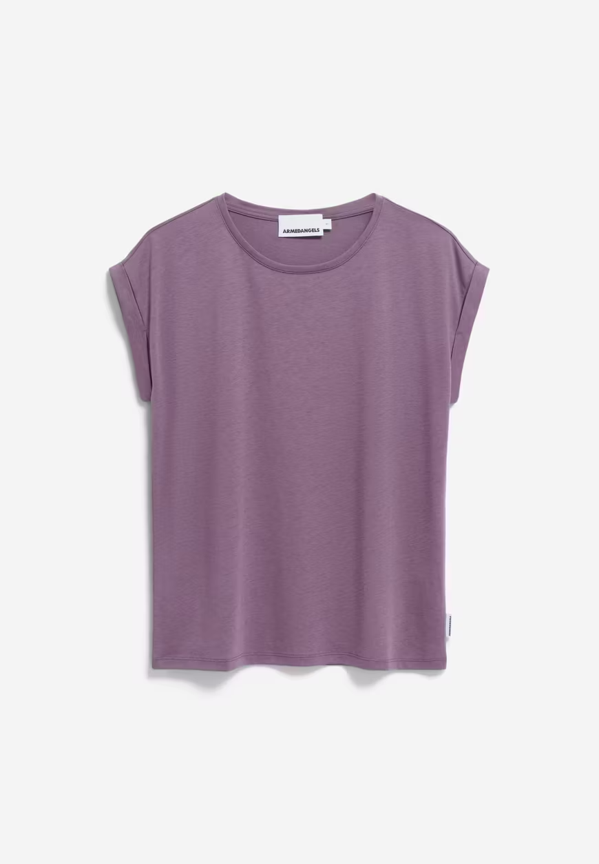 JILAANA Sonnenuntergangshimmel T-Shirt
