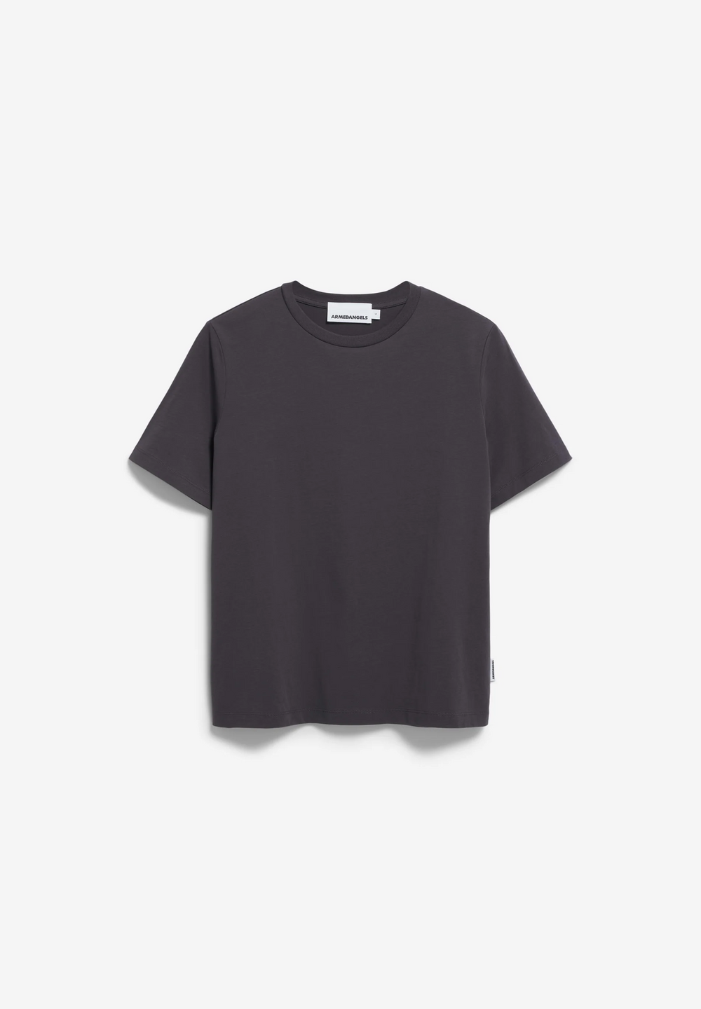 LUALAA Dark Steel T-Shirt