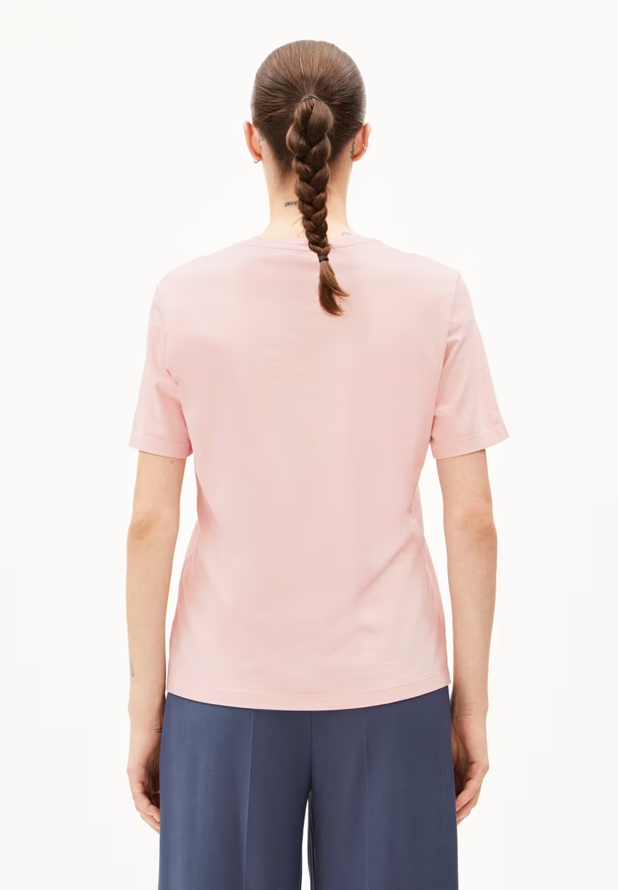 
                  
                    LUALAA Rosalilly Regular T-Shirt
                  
                