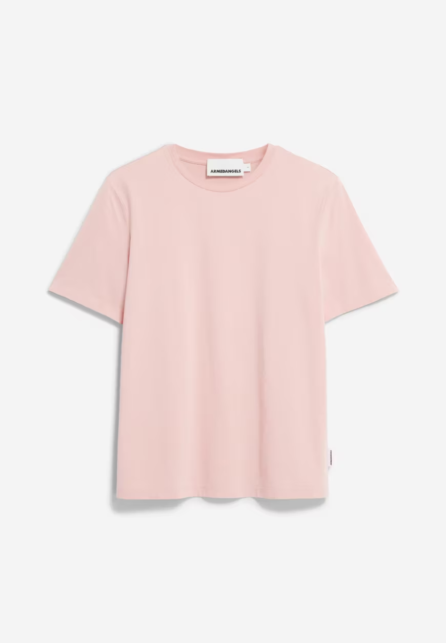 LUALAA Rosalilly Regular T-Shirt