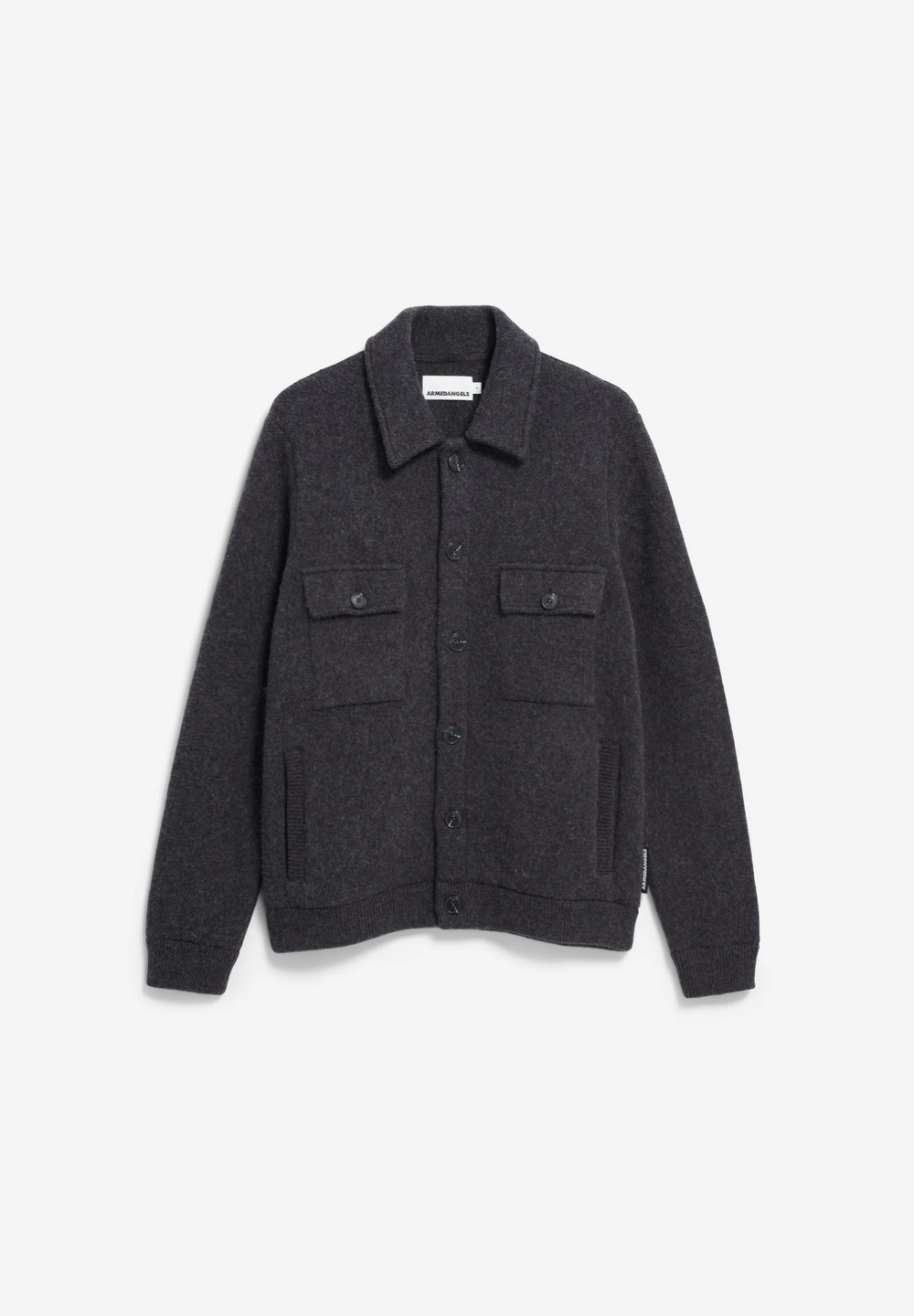 MAARK Steel Melange Jacket