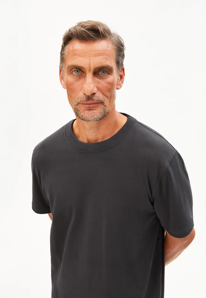 
                  
                    MAARKOS Dark Steel T-Shirt
                  
                