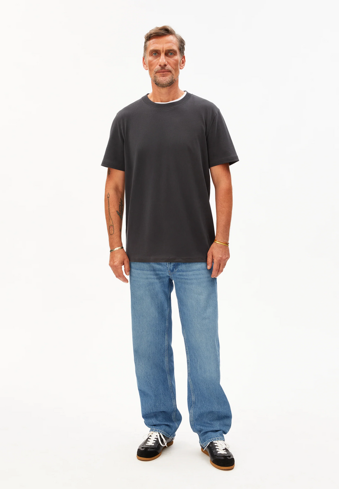 
                  
                    MAARKOS Dark Steel T-Shirt
                  
                