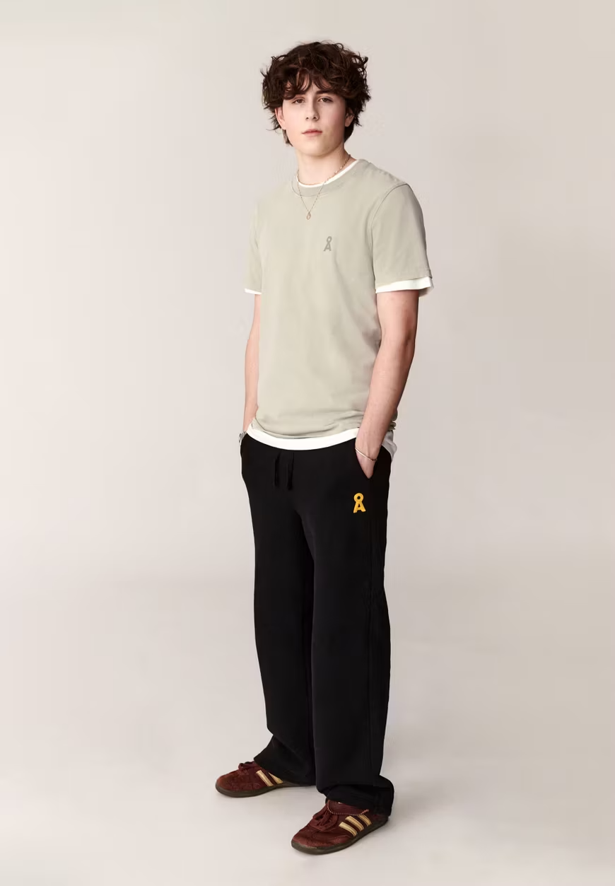 
                  
                    MAARKOS GMT DYE Seagreen Washed T-Shirt
                  
                