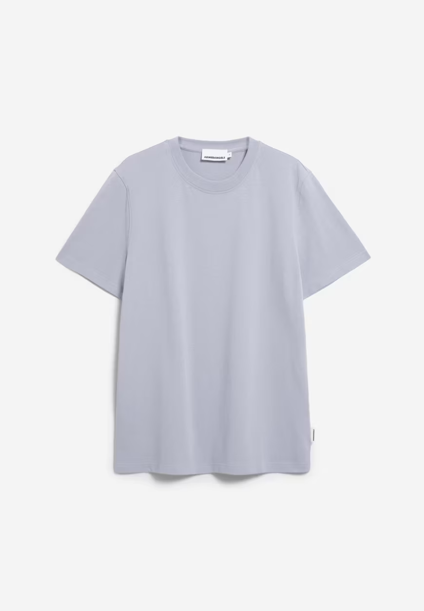MAARKOS Misty Morning Relaxed T-Shirt