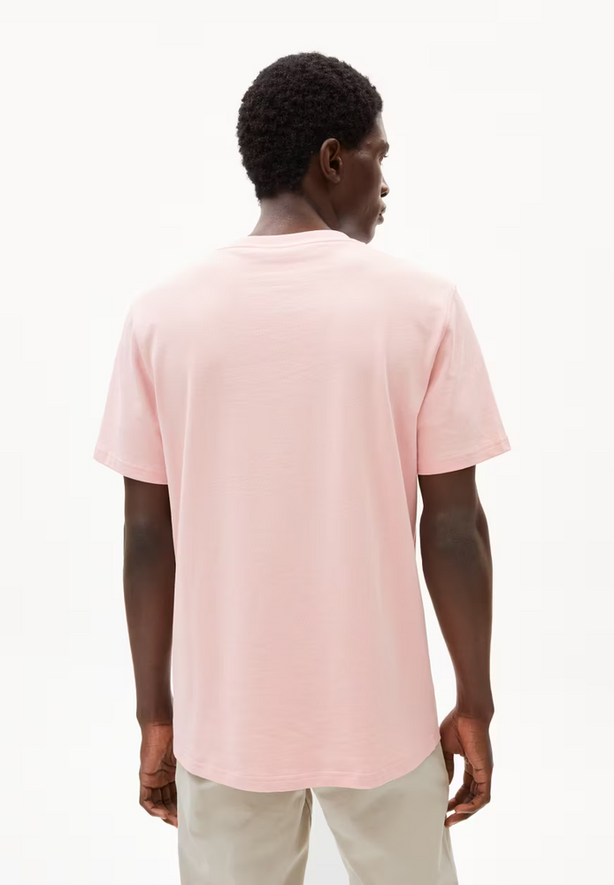 
                  
                    MAARKOS Rosalilly Entspanntes T-Shirt
                  
                