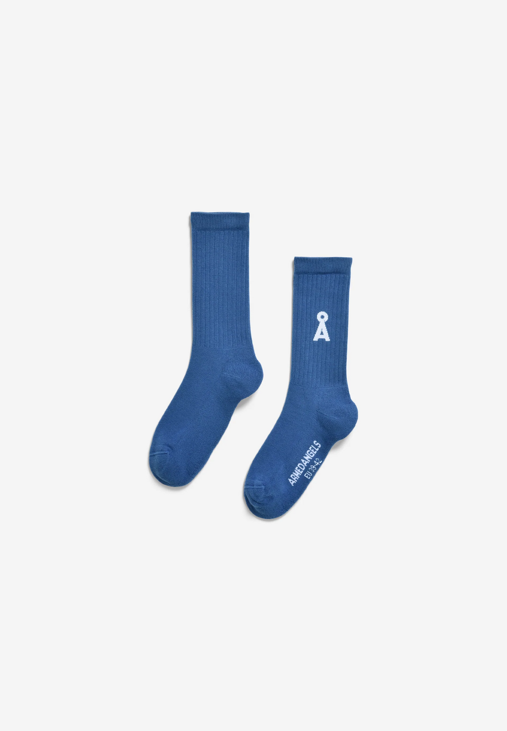 SAAMUS BOLD Dark Morning Socks